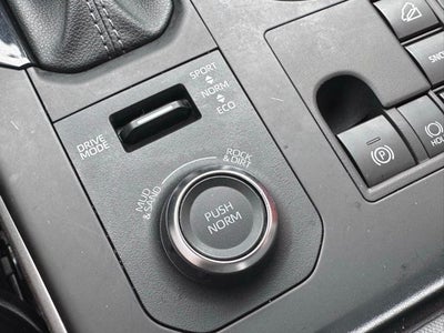 2024 Toyota Highlander XSE AWD