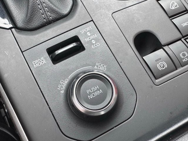 2024 Toyota Highlander XSE AWD