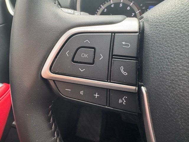 2024 Toyota Highlander XSE AWD