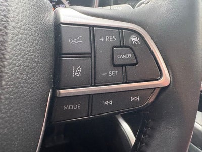 2024 Toyota Highlander XSE AWD