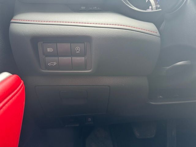 2024 Toyota Highlander XSE AWD