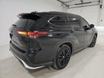 2024 Toyota Highlander XSE AWD