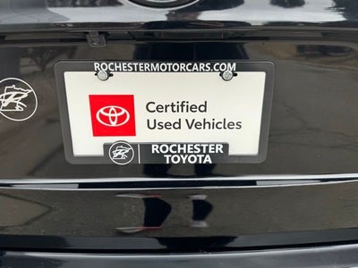 2024 Toyota Highlander XSE AWD