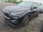 2023 Toyota Highlander XLE AWD