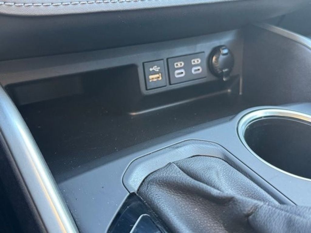 2023 Toyota Highlander XLE AWD