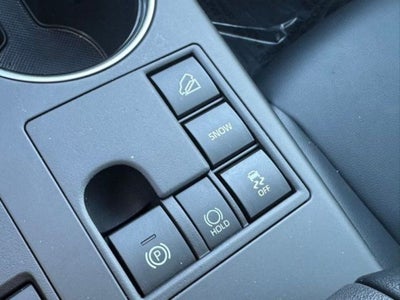 2023 Toyota Highlander XLE AWD