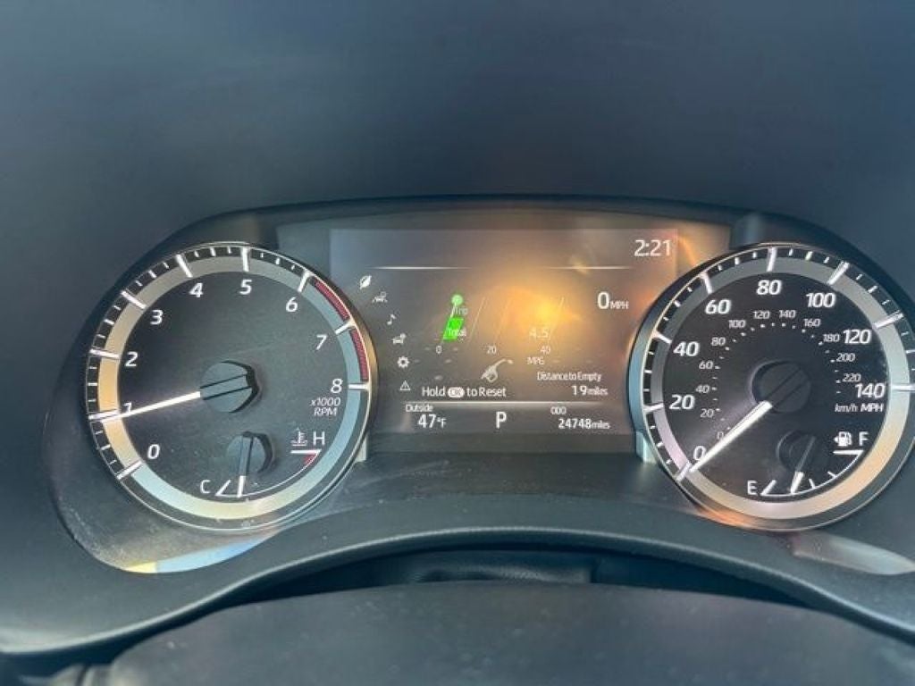 2023 Toyota Highlander XLE AWD