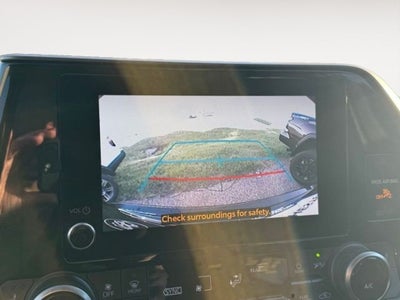 2023 Toyota Highlander XLE AWD