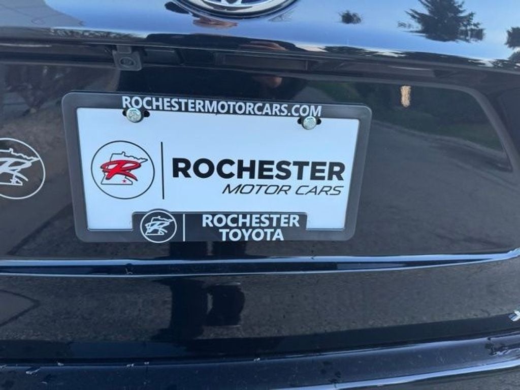 2023 Toyota Highlander XLE AWD