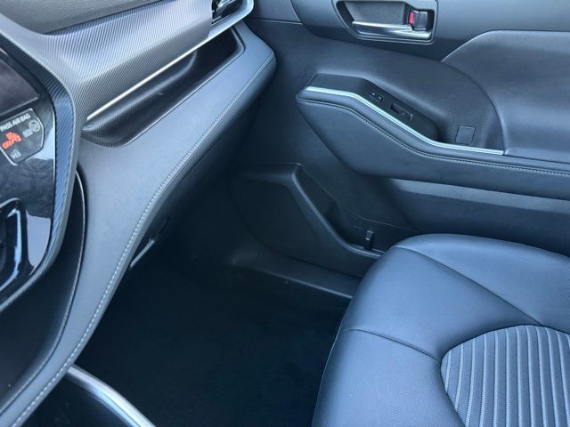 2023 Toyota Highlander XSE AWD