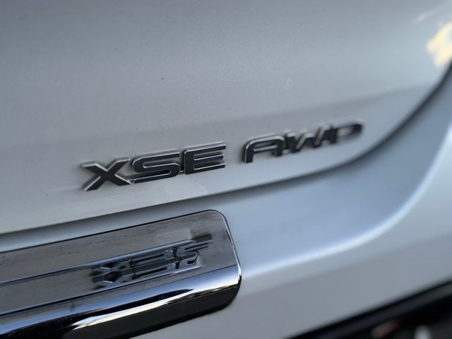 2023 Toyota Highlander XSE AWD