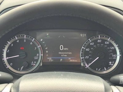 2023 Toyota Highlander XLE AWD