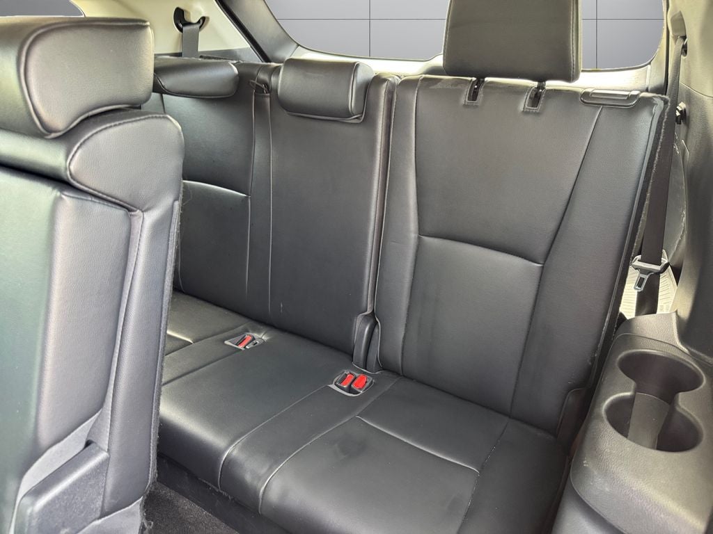 2023 Toyota Highlander XLE AWD