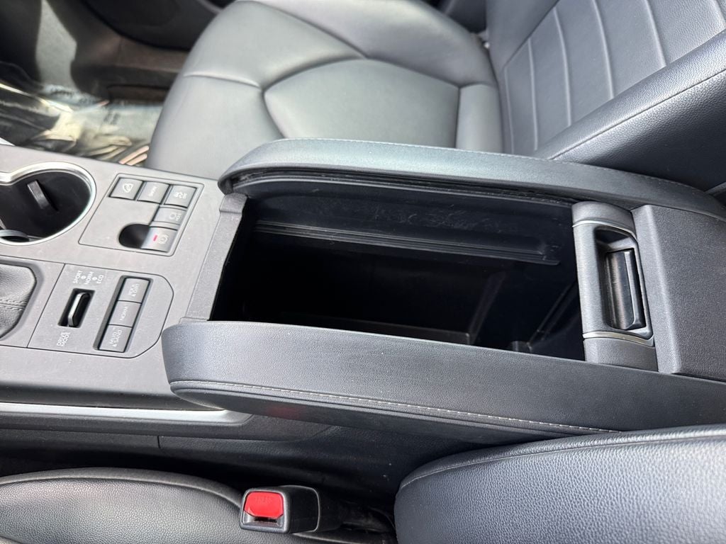 2023 Toyota Highlander XLE AWD