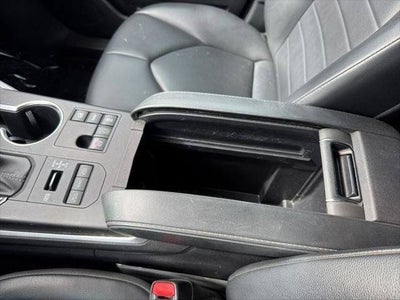 2023 Toyota Highlander XLE AWD
