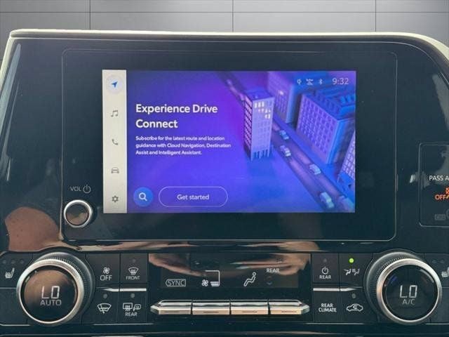 2023 Toyota Highlander XLE AWD