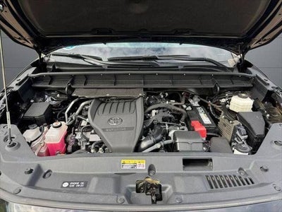 2023 Toyota Highlander XLE AWD