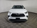 2023 Toyota Highlander XLE AWD