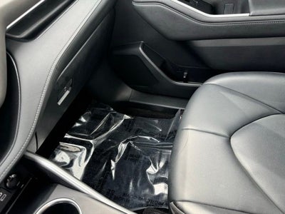 2023 Toyota Highlander XLE AWD