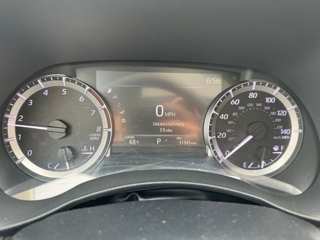 2023 Toyota Highlander XLE AWD