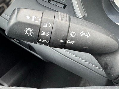 2023 Toyota Highlander XLE AWD