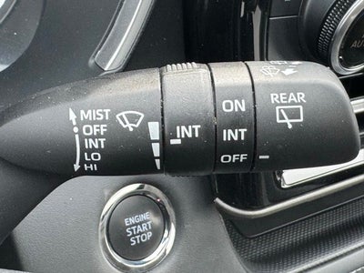 2023 Toyota Highlander XLE AWD