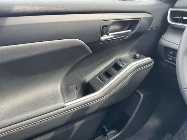 2023 Toyota Highlander XLE AWD