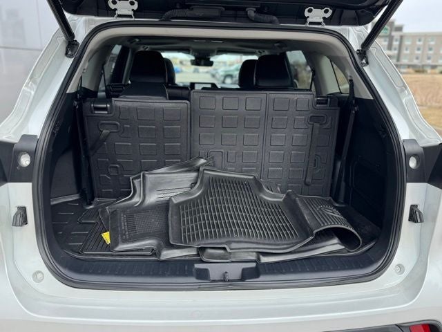 2023 Toyota Highlander XLE AWD