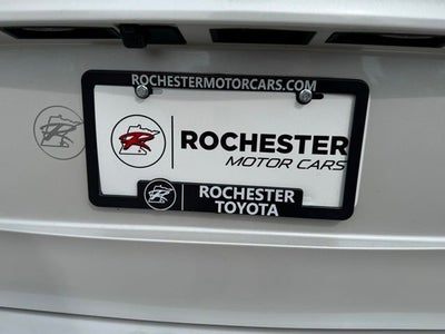 2023 Toyota Highlander XLE AWD