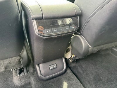 2023 Toyota Highlander XLE AWD