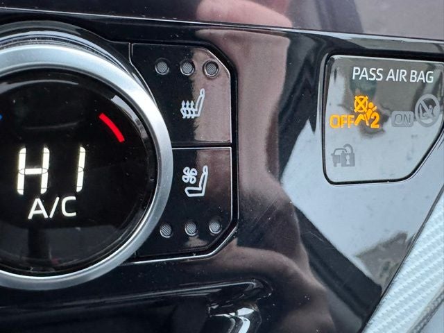 2024 Toyota Highlander Platinum AWD