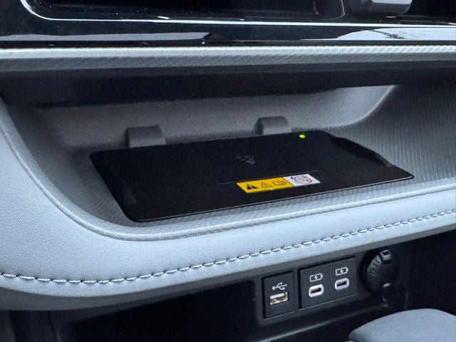 2024 Toyota Highlander Platinum AWD