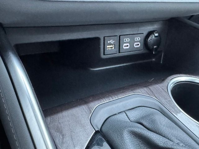 2024 Toyota Highlander Platinum AWD