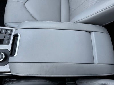 2024 Toyota Highlander Platinum AWD