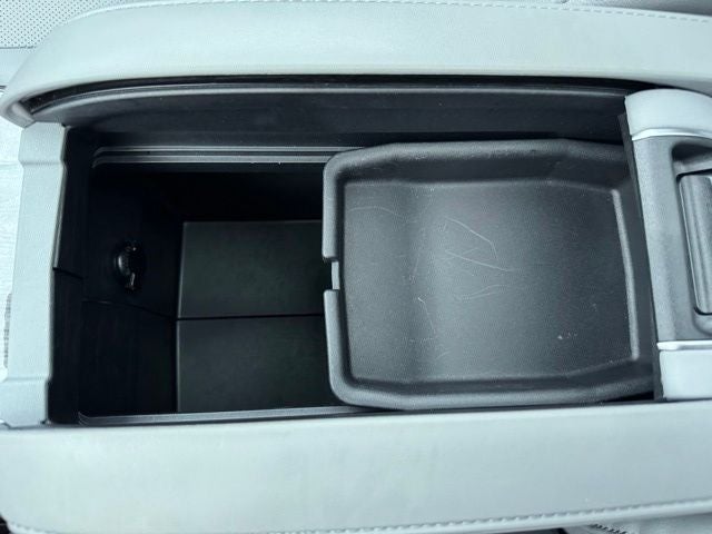 2024 Toyota Highlander Platinum AWD