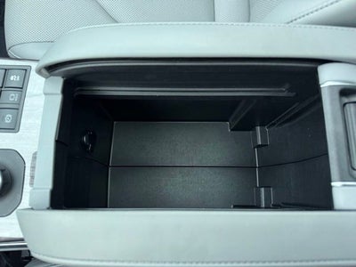 2024 Toyota Highlander Platinum AWD