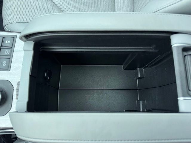 2024 Toyota Highlander Platinum AWD