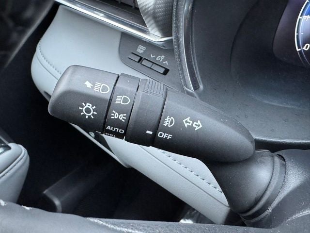 2024 Toyota Highlander Platinum AWD