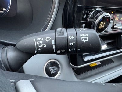 2024 Toyota Highlander Platinum AWD