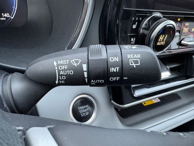 2024 Toyota Highlander Platinum AWD