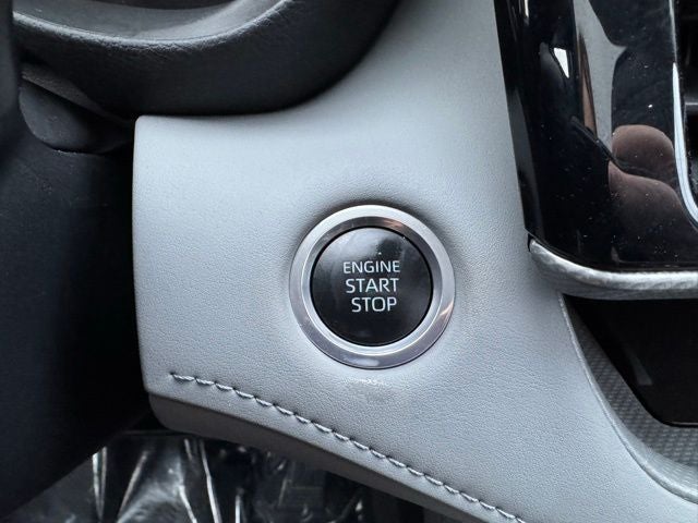 2024 Toyota Highlander Platinum AWD