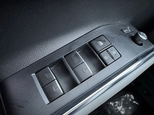 2024 Toyota Highlander Platinum AWD