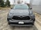 2024 Toyota Highlander Platinum AWD