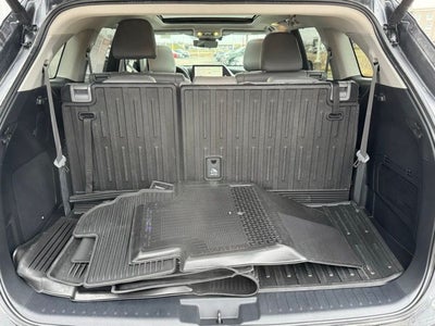 2024 Toyota Highlander Platinum AWD