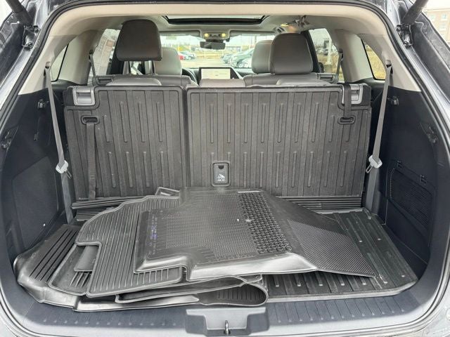 2024 Toyota Highlander Platinum AWD