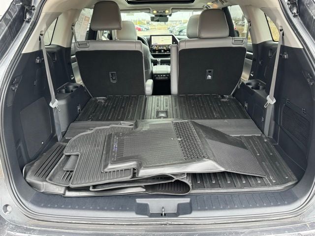 2024 Toyota Highlander Platinum AWD