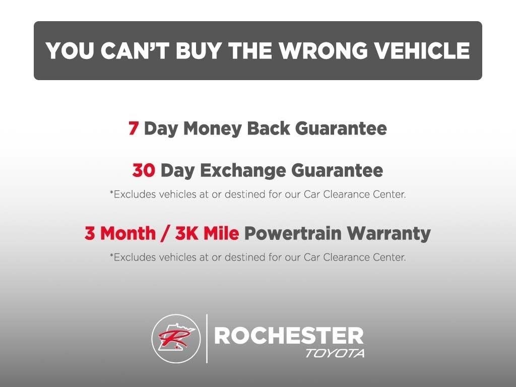 2023 Toyota Highlander XLE AWD