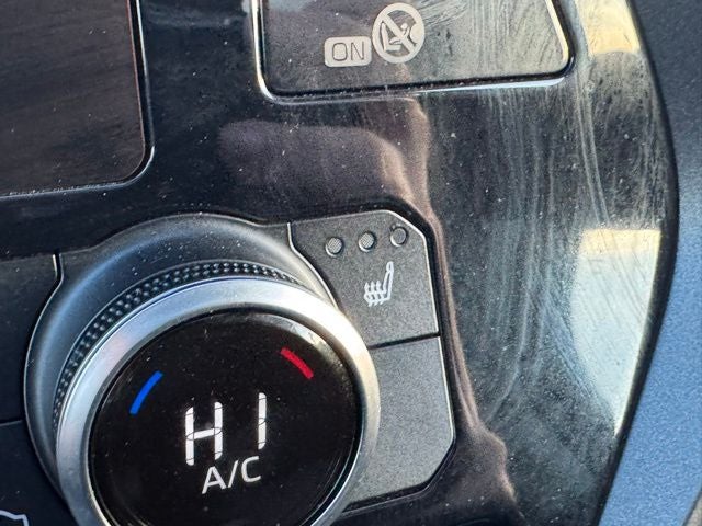 2023 Toyota Highlander XLE AWD