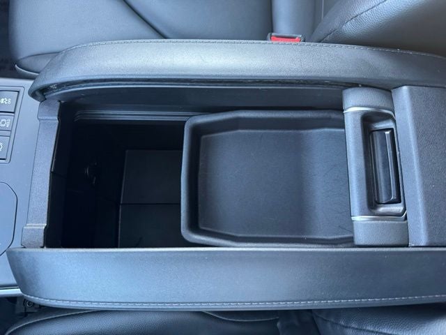 2023 Toyota Highlander XLE AWD