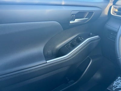 2023 Toyota Highlander XLE AWD